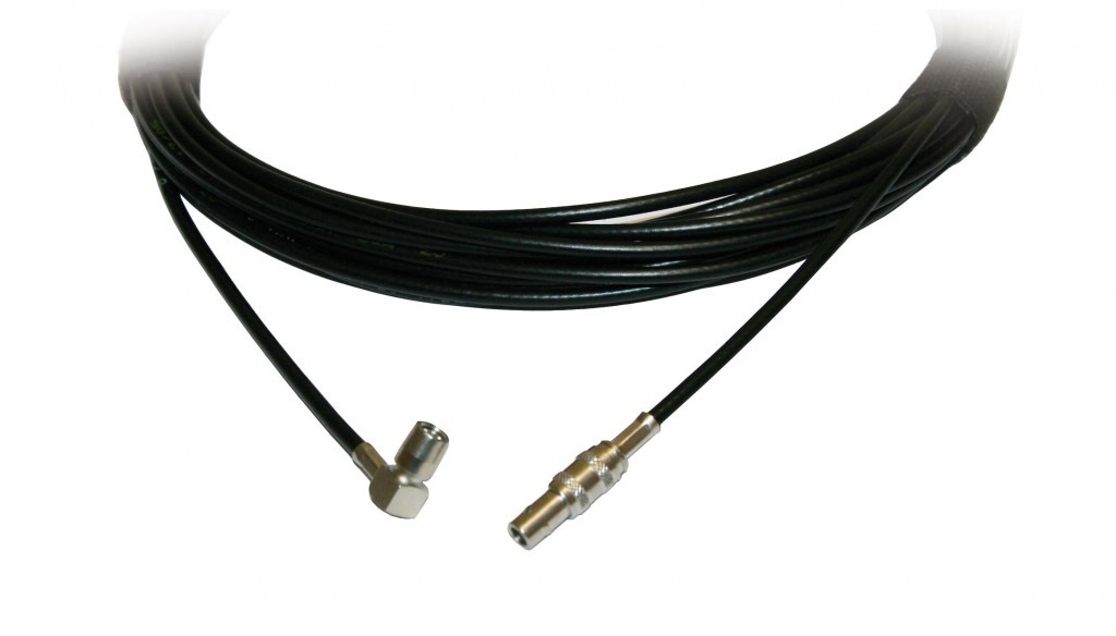 Original Kufatec Triplex Verlängerung Kabel 6m Navi GPS auf SMB für VW / Audi