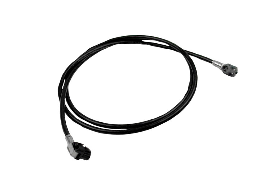Original Kufatec Kabel Display HSD für Audi MMI 3G, MMI 3G+ / VW Discover Pro
