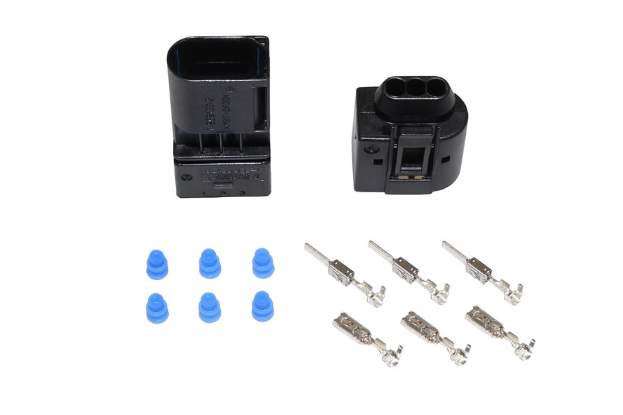 Stecker Set Chip Tuning Pin Gehäuse Stecker für BMW / Fiat / Alfa / Lancia etc