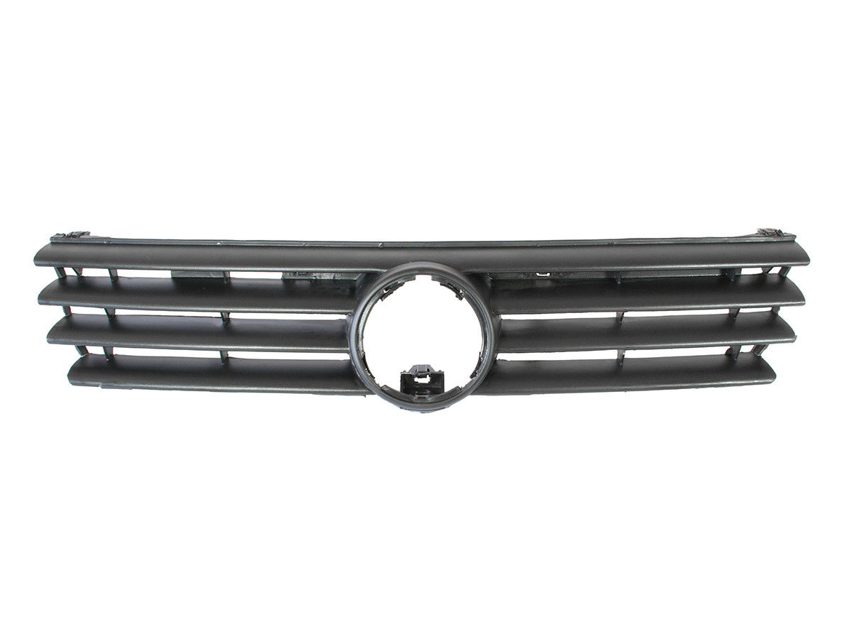 Kühlergrill Sportgrill Gitter Grill Chrom für VW Passat B4 35i ab 1993-1996
