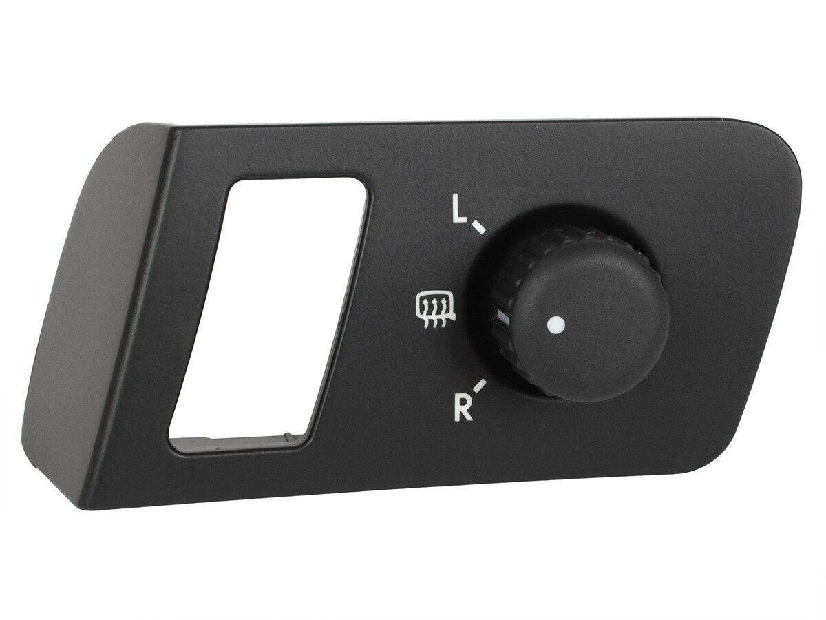 Spiegelschalter Spiegel Verstellung 1T1959552 für VW Touran 1T / VW Caddy III