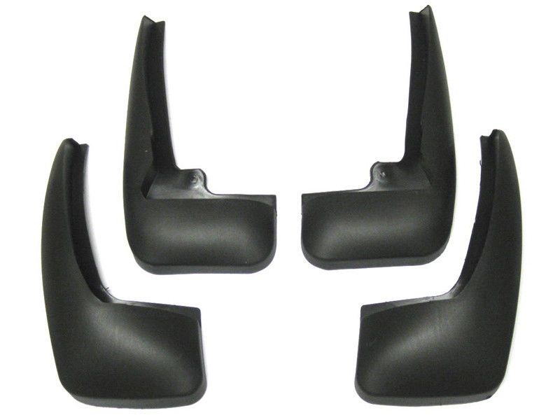 Schmutzfänger Spritzschutz Set VORNE + HINTEN für Opel Astra G ab 1998-