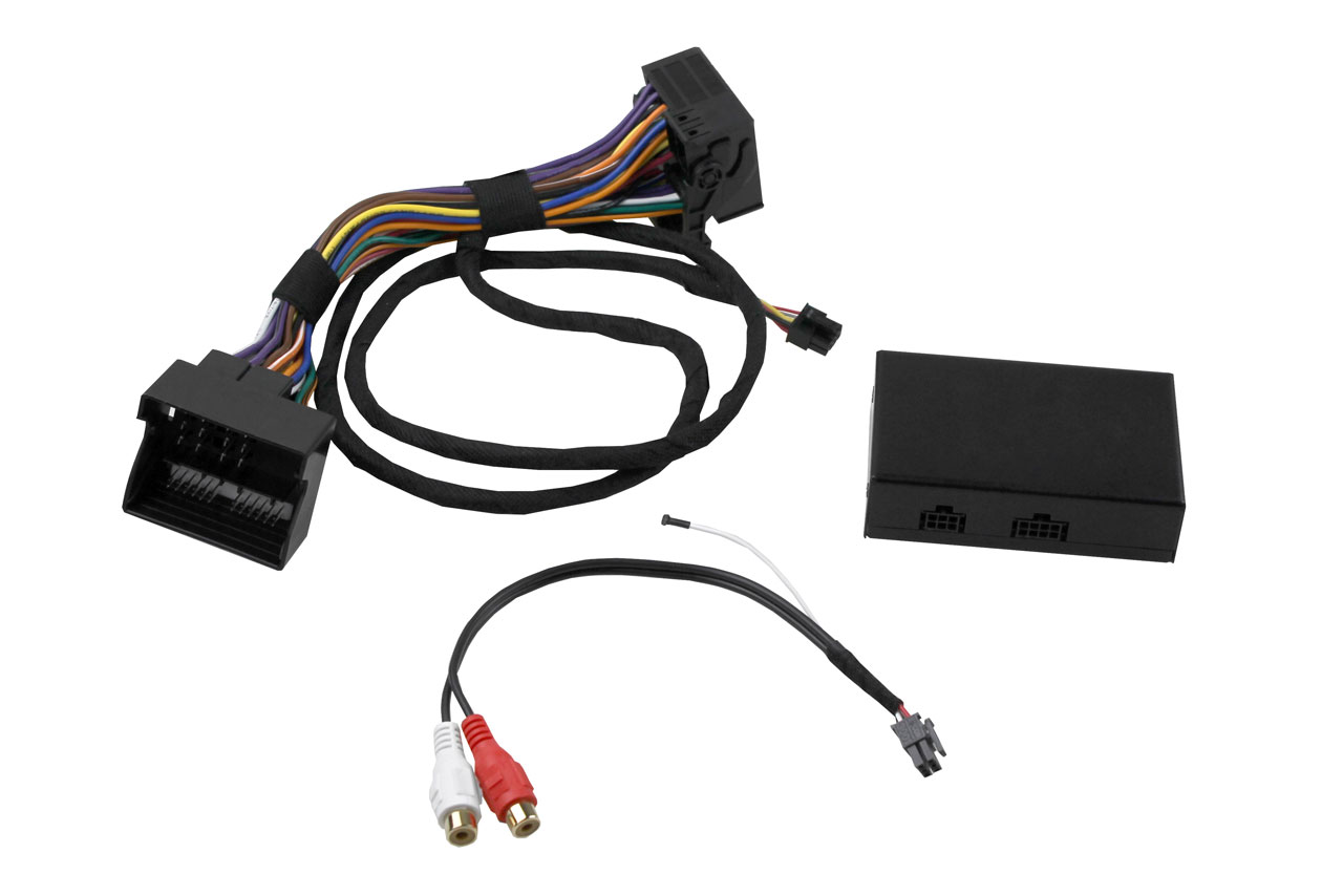 Original Kufatec BLUETOOTH Media Radio Concert Symphony für Audi A4 B8 A5 8T Q5