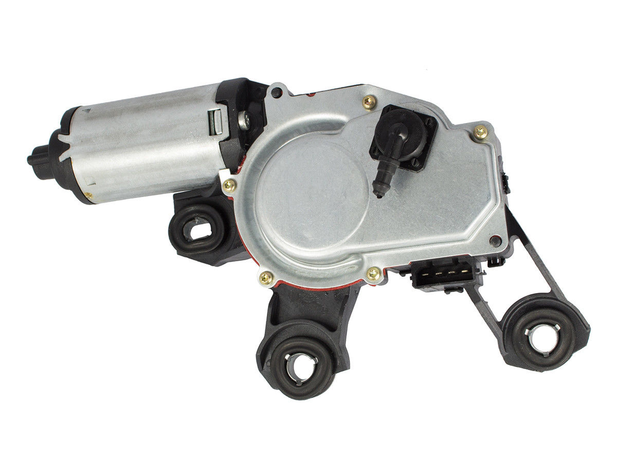 Heck Scheibenwischer Motor Hinten für Audi A4 B8 8K Avant A6 4F C6 A6 Allroad