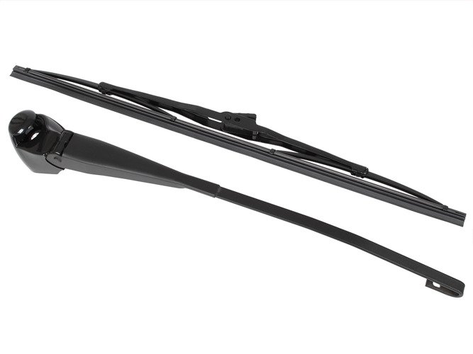 Scheibenwischer Heckwischer Arm Kappe für VW Sharan 7M Seat Alhambra Ford Galaxy