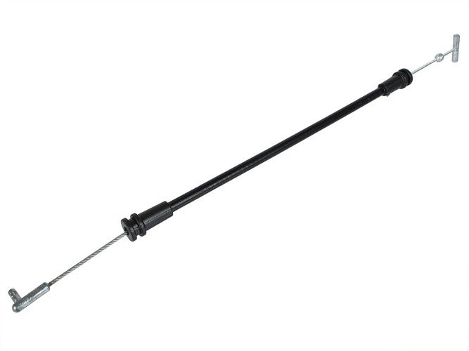 Kabelschloss Türschloss Kabel Vorne LINKS = RECHTS für Smart ForFour W454 04-06