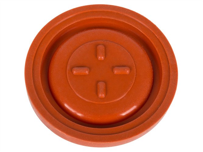 Ventilkappe Zylinderkopfhaube Emphysem Membran für Mini R55 R56 Suzuki Liana SX4