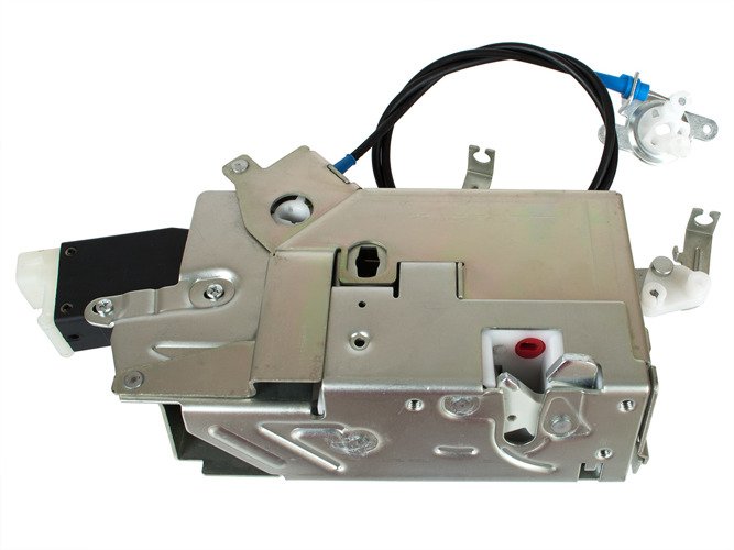 Schloß Stellmotor Tür SCHIEBETÜRE RECHTS für Ford Transit VI / VII ab 2000-2014