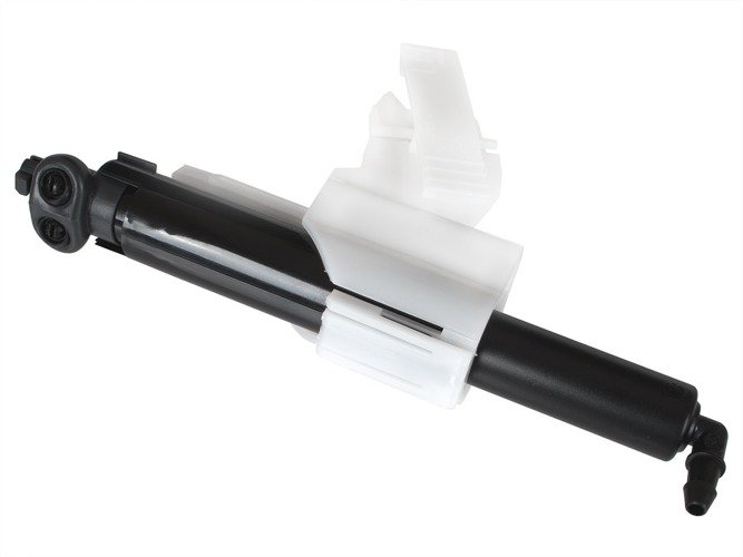 SRA Waschwasser Scheinwerferreinigung Düse LINKS für Ford Mondeo IV S-MAX Galaxy