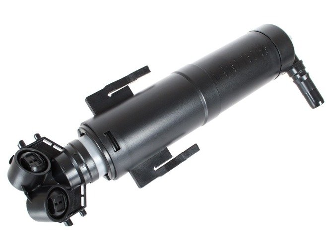 SRA Waschwasser Scheinwerferreinigung Düse LINKS für BMW X1 E84 ab 2009-2015