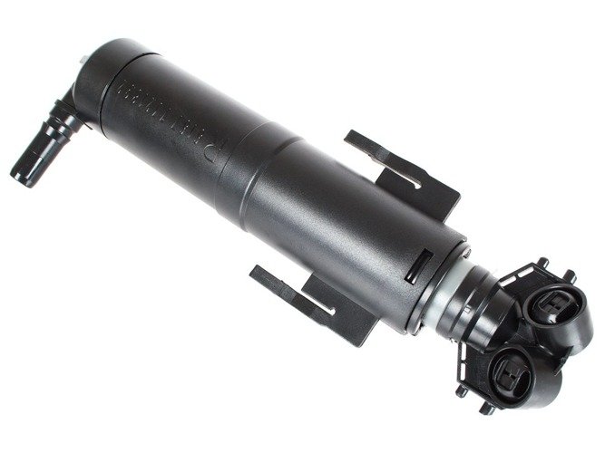 SRA Waschwasser Scheinwerferreinigung Düse RECHTS für BMW X1 E84 ab 2009-2015