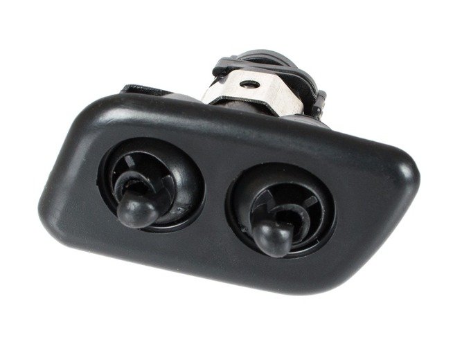 Wascherdüse Spritzdüse Xenonscheinwerfer LINKS für BMW 5er E39 ab 1995-2004