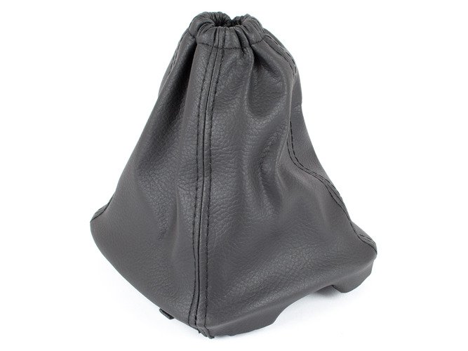 Schaltmanschette Manschette + Rahmen Schaltknauf für Ford Transit ab 2006-2013