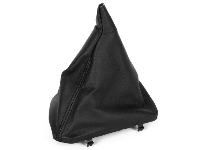 Schaltmanschette Manschette + Rahmen Schaltknauf für BMW 3er E36 ab 1990-1997