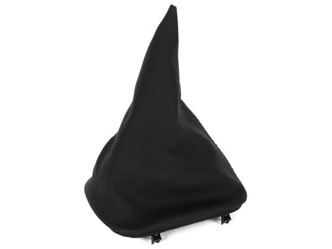 Schaltmanschette Manschette + Rahmen Schaltknauf für BMW 3er E30 ab 1982-1994