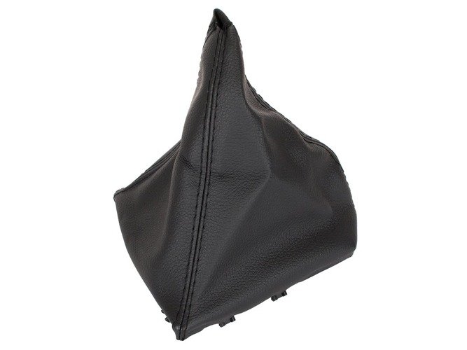 Schaltmanschette Handschaltung Schaltknauf für BMW F20 F21 F30 F31 F34 F10 F11