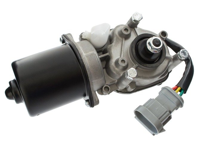 Wischer Motor Scheibenwischer VORNE für Iveco Daily III IV V ab 1997-2014