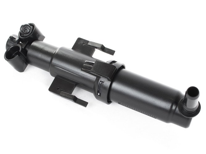 SRA Waschwasser Scheinwerferreinigung Düse LINKS für BMW 5er F10 F11 / F07 GT