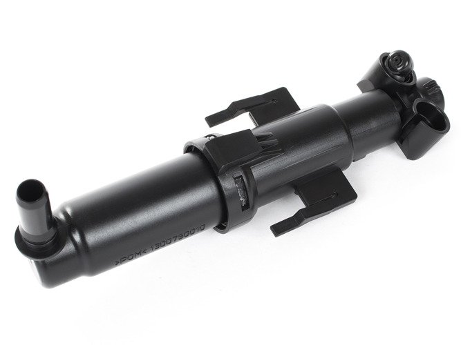 SRA Waschwasser Scheinwerferreinigung Düse RECHTS für BMW 5er F10 F11 / F07 GT