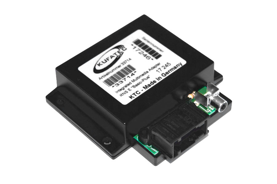 IMA Multimedia Adapter „Plus”