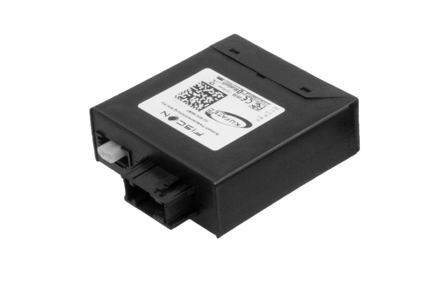 FISCON Freisprecheinrichtungsmodul „Pro” für Mercedes, Smart