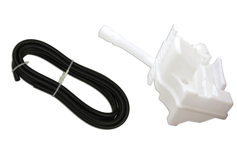 Komplett-Set Scheinwerferreinigungsanlage (SRA) für VW Polo 6R