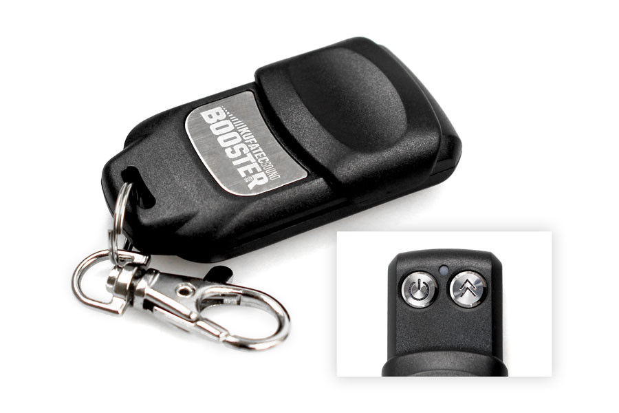 Sound Booster Fernbedienung