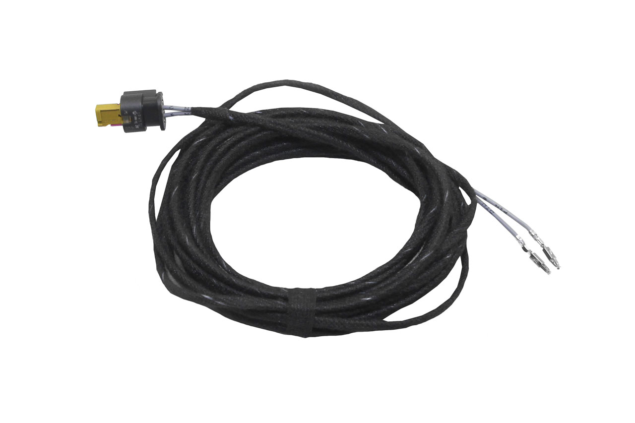 Kabelsatz Erweiterungsset Sound Booster