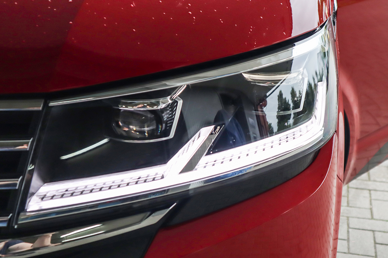 LED-Scheinwerfer LED TFL für VW T6.1 SH