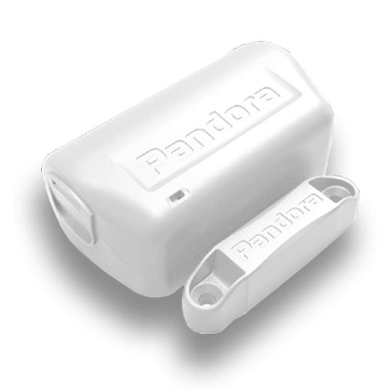 Auto Alarmsystem Pandora Camper Pro V2