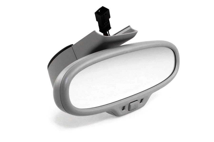 Innenspiegel auto. abblendbar, Fernlichtassistent (FLA) für Audi TT 8J