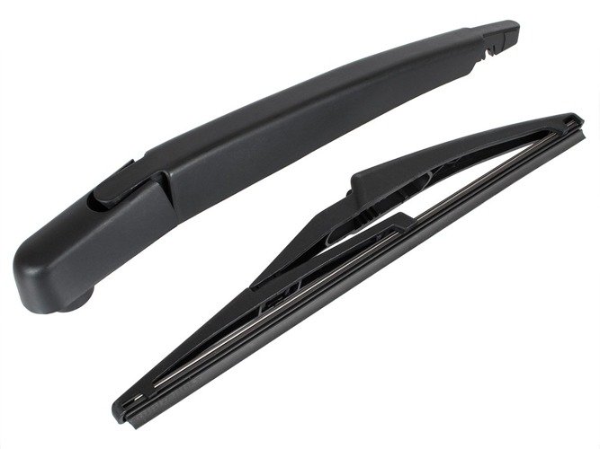 Scheibenwischer Heckwischer Arm Kappe SET für Jeep Renegade ab 2014-