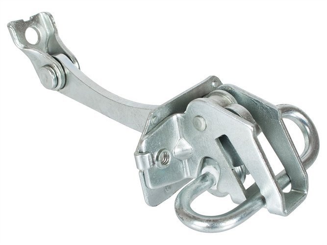 Türfangband Türe Türstopper VORNE Links = Rechts für Fiat Grande Punto / Linea