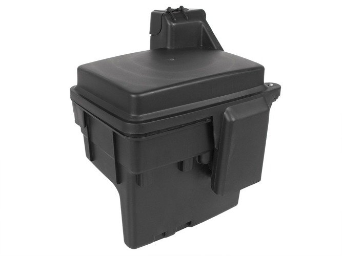 Sicherungskasten Sicherung Box für Fiat Ducato / Citroen Jumper / Peugeot Boxer