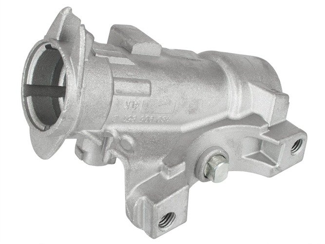 Lenkstockschloss Zündung Gehäuse für VW Golf 4 IV Bora Polo 9N / Audi A3 8L