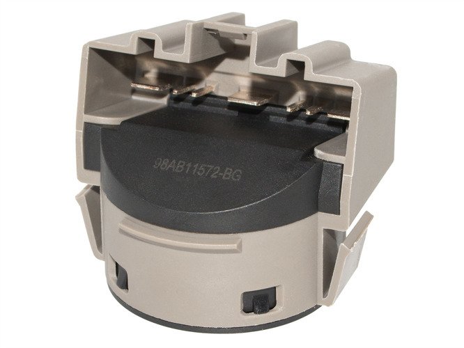 Zündschalter Zündung Startschalter für Ford Transit MK6 MK7 VI VII / Connect