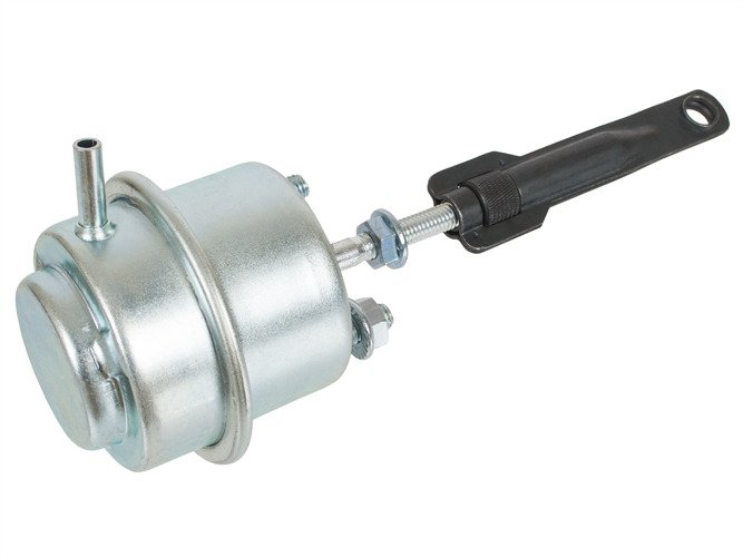Turbolader Unterdruckdose Druckdose für Volvo C30 S40 II V50