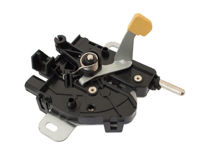 Motorhauben Schloss Entriegelung für Ford Mondeo IV MK4 / Galaxy S-Max ab 2006-