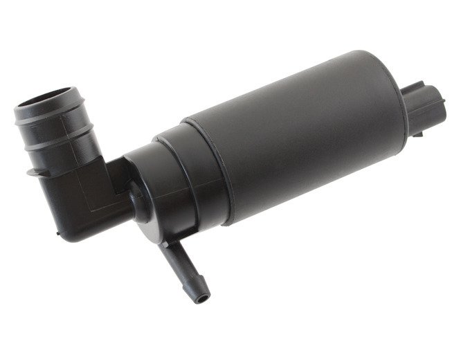 Waschwasser Scheinwerferreinigung Düse Pumpe für Land Rover Freelander 2000-2006