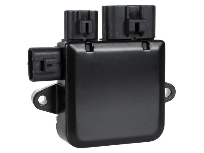 Steuergerät Lüfter Heizung Gebläse für Mitsubishi Lancer Outlander Mazda 6 / MPV