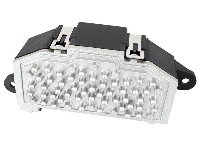 Gebläseregler Regler Heizung Lüftung für Peugeot Expert Partner / Fiat Scudo