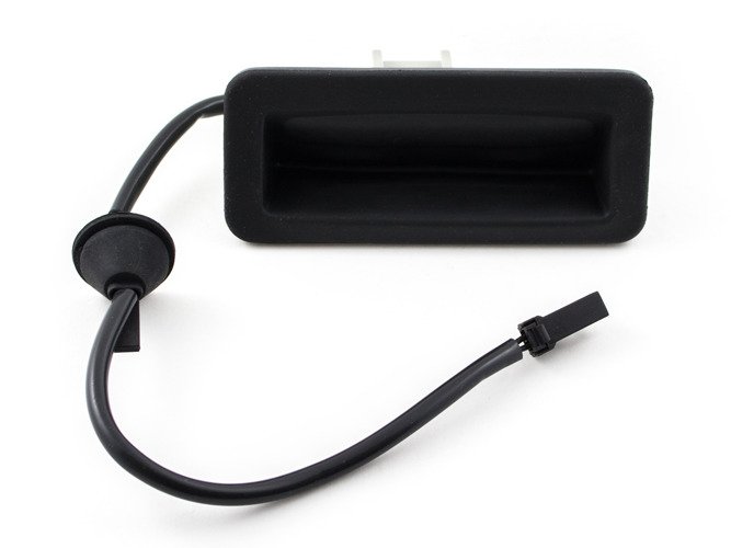 Heckklappen Griff Taster Mikro Schalter für Ford Focus II / Focus C-Max