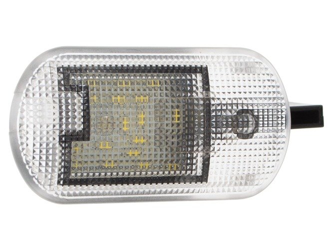 PREMIUM High Power LED SMD Handschuhfach Beleuchtung für VW / Skoda