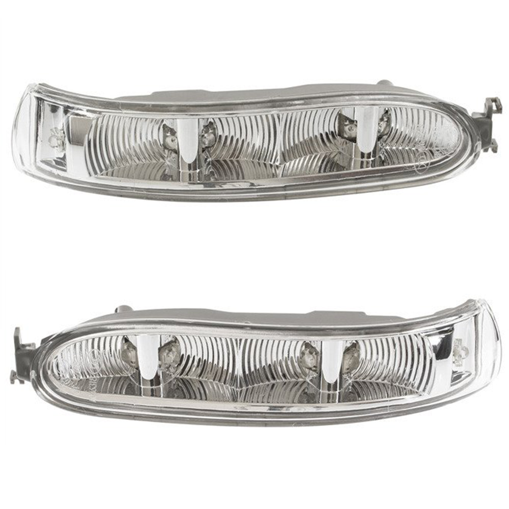 Spiegelblinker Spiegel Blinker LINKS RECHTS für Mercedes CLK C209 W209 2002-2009