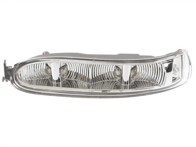 Spiegelblinker Spiegel Blinker LINKS für Mercedes Vito W639 ab 2004-2009