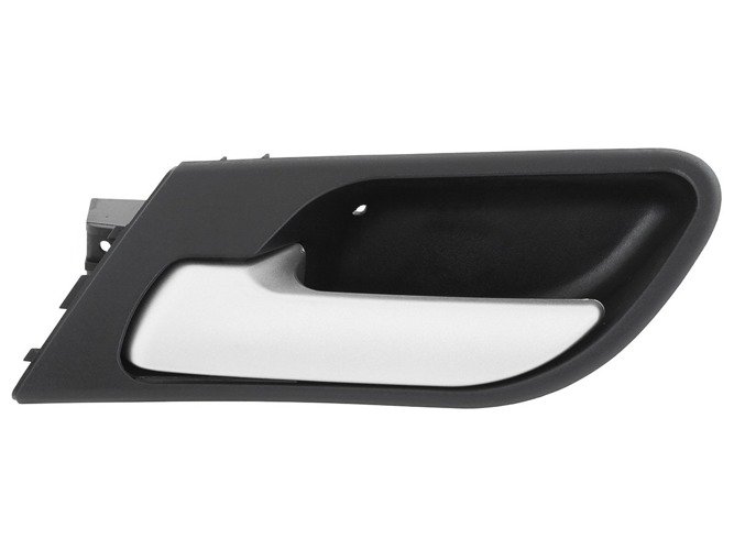 Türgriff Griff Innen Innentürgriff Silber LINKS VORNE für BMW X5 E53 1999-2006