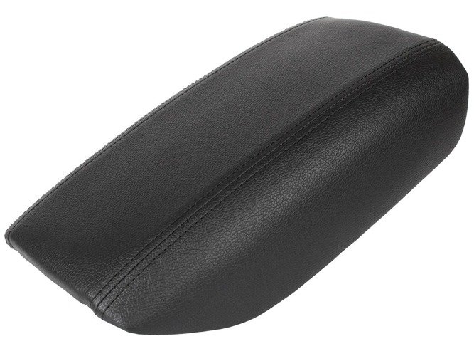 Mittelarmlehne Abdeckung Deckel Leder für Volvo XC90 2002-2014 Volvo S80 98-06