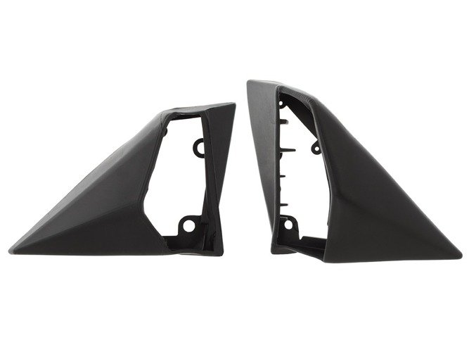 Seitenspiegel Aussen Spiegel Dichtung Gummi für Mercedes W201 W124 S124 A124