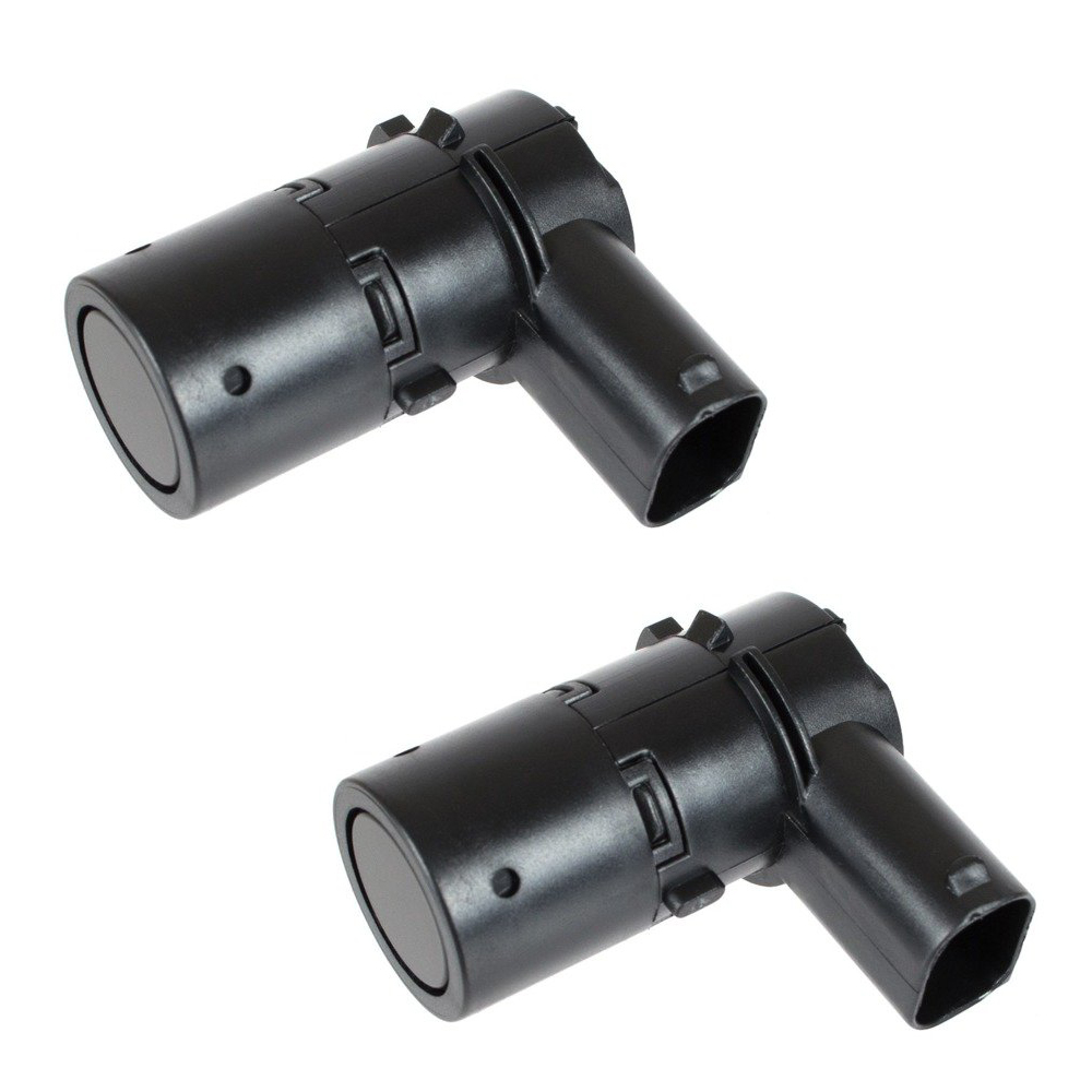 2x PDC Park Sensor SET für Ford C-Max Focus II III Kuga Mondeo III S-Max Transit