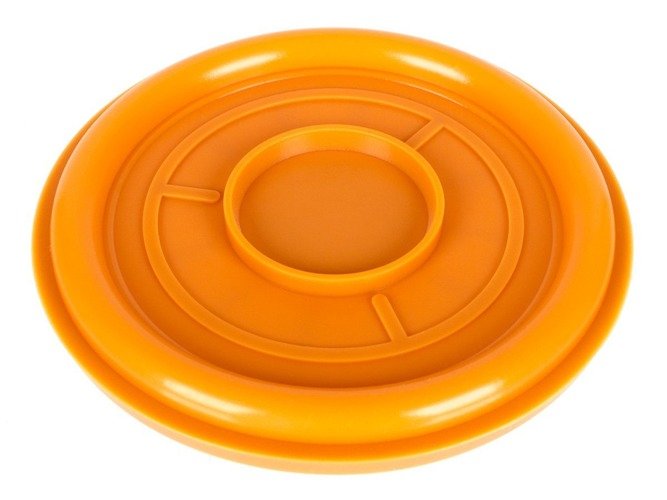 Ventilkappe Zylinderkopf Emphysem Membran für Mini R55 R56 R57 R58 R59 R60 R61